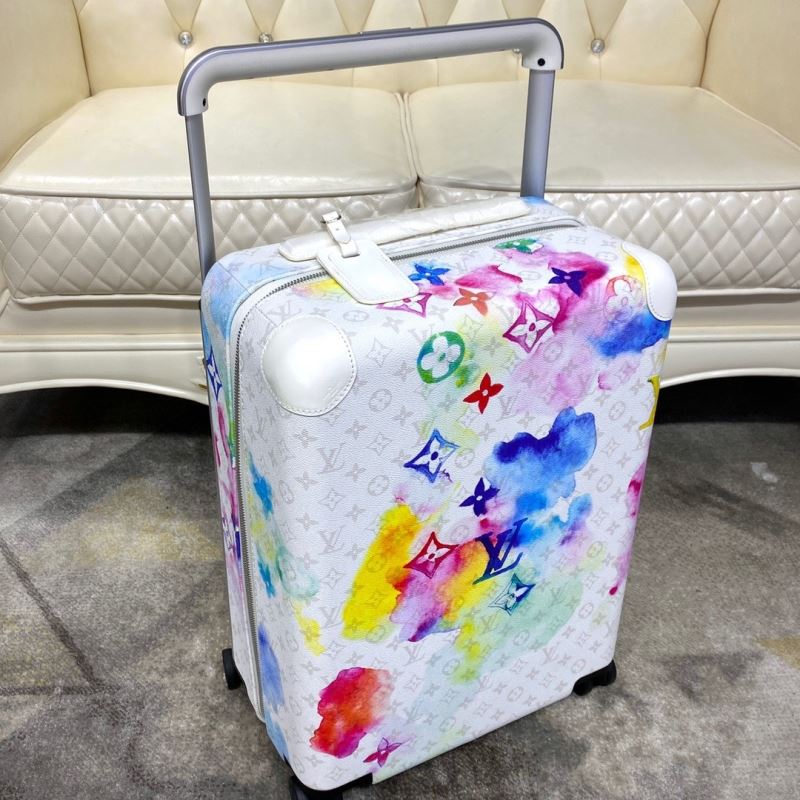 Louis Vuitton Suitcase